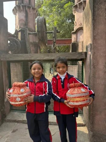  — Nirvan Roopam Modern School