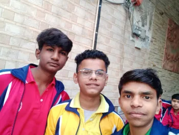  — Nirvan Roopam Modern School