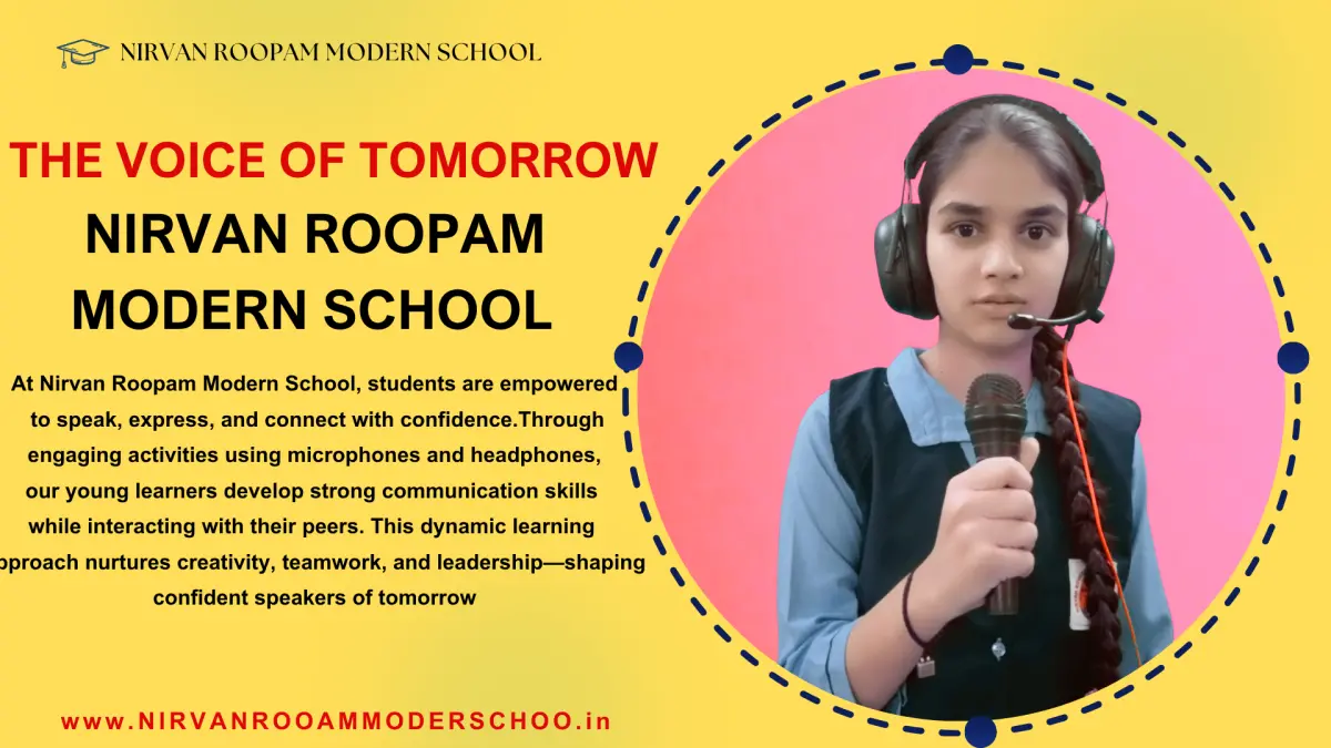 Student Voices in Action